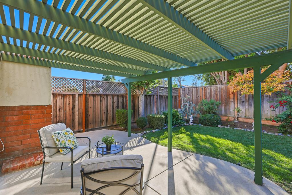 Detail Gallery Image 97 of 110 For 5459 Entrada Cedros, San Jose,  CA 95123 - 4 Beds | 3 Baths