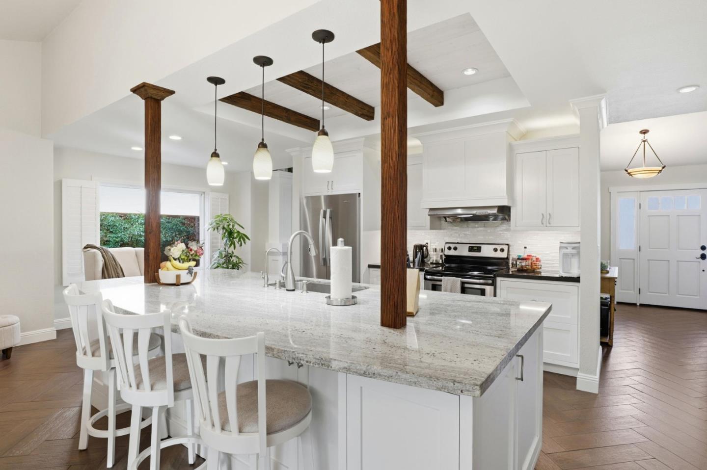 Detail Gallery Image 16 of 48 For 585 Encino Dr, Morgan Hill,  CA 95037 - 3 Beds | 2 Baths