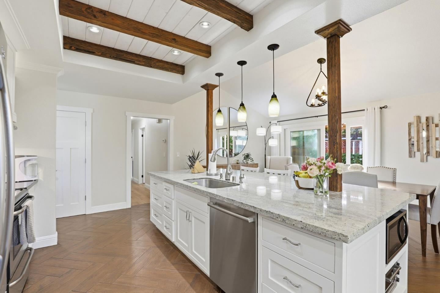 Detail Gallery Image 17 of 48 For 585 Encino Dr, Morgan Hill,  CA 95037 - 3 Beds | 2 Baths