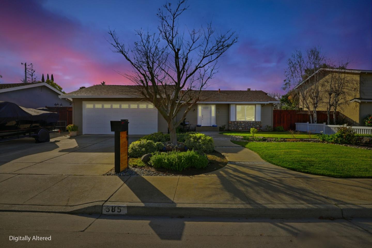 Detail Gallery Image 3 of 48 For 585 Encino Dr, Morgan Hill,  CA 95037 - 3 Beds | 2 Baths