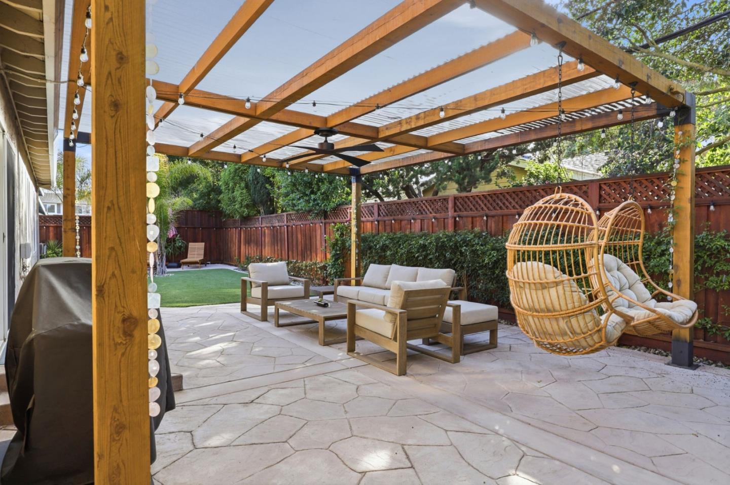 Detail Gallery Image 36 of 48 For 585 Encino Dr, Morgan Hill,  CA 95037 - 3 Beds | 2 Baths