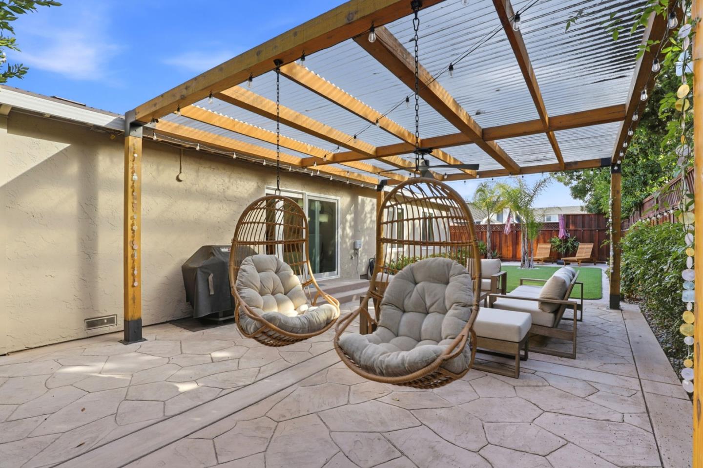 Detail Gallery Image 37 of 48 For 585 Encino Dr, Morgan Hill,  CA 95037 - 3 Beds | 2 Baths