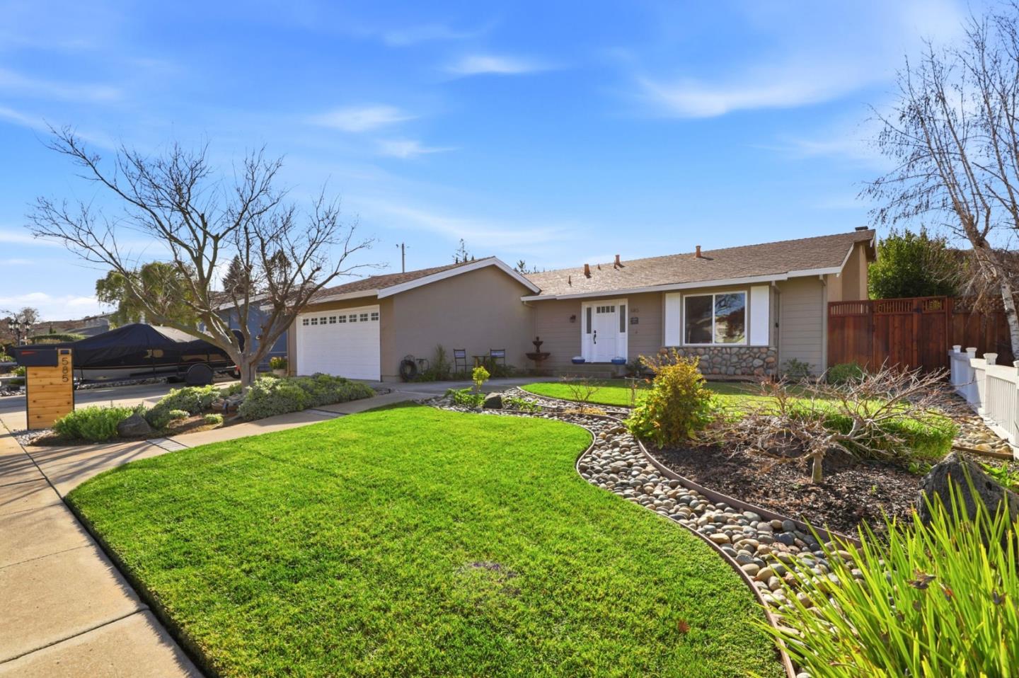 Detail Gallery Image 46 of 48 For 585 Encino Dr, Morgan Hill,  CA 95037 - 3 Beds | 2 Baths