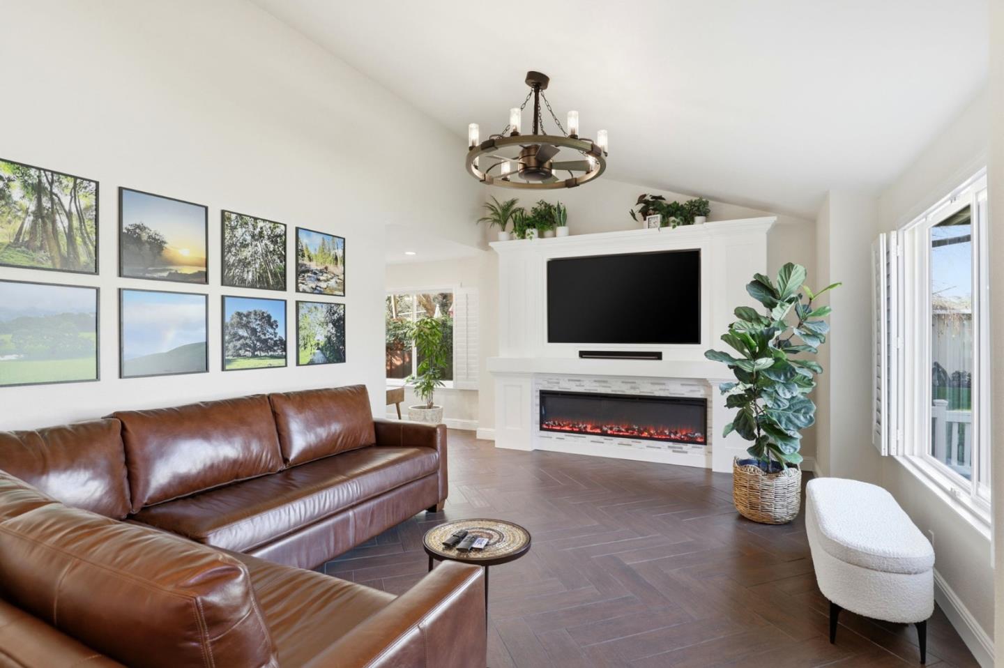 Detail Gallery Image 7 of 48 For 585 Encino Dr, Morgan Hill,  CA 95037 - 3 Beds | 2 Baths