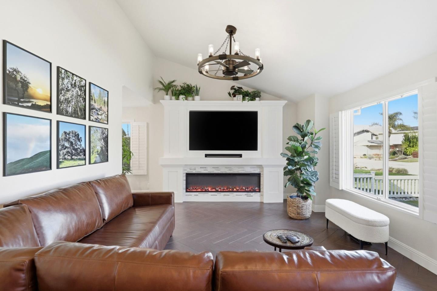 Detail Gallery Image 8 of 48 For 585 Encino Dr, Morgan Hill,  CA 95037 - 3 Beds | 2 Baths