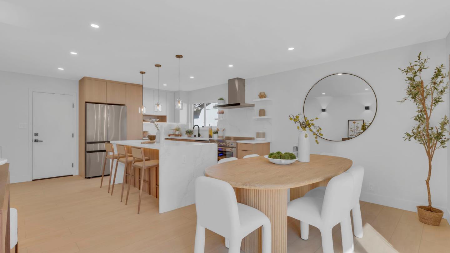 Detail Gallery Image 10 of 46 For 787 San Clemente Way, Mountain View,  CA 94043 - 5 Beds | 2/1 Baths