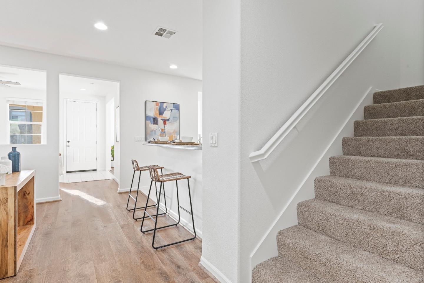 Detail Gallery Image 11 of 66 For 16920 Church St, Morgan Hill,  CA 95037 - 4 Beds | 2/1 Baths