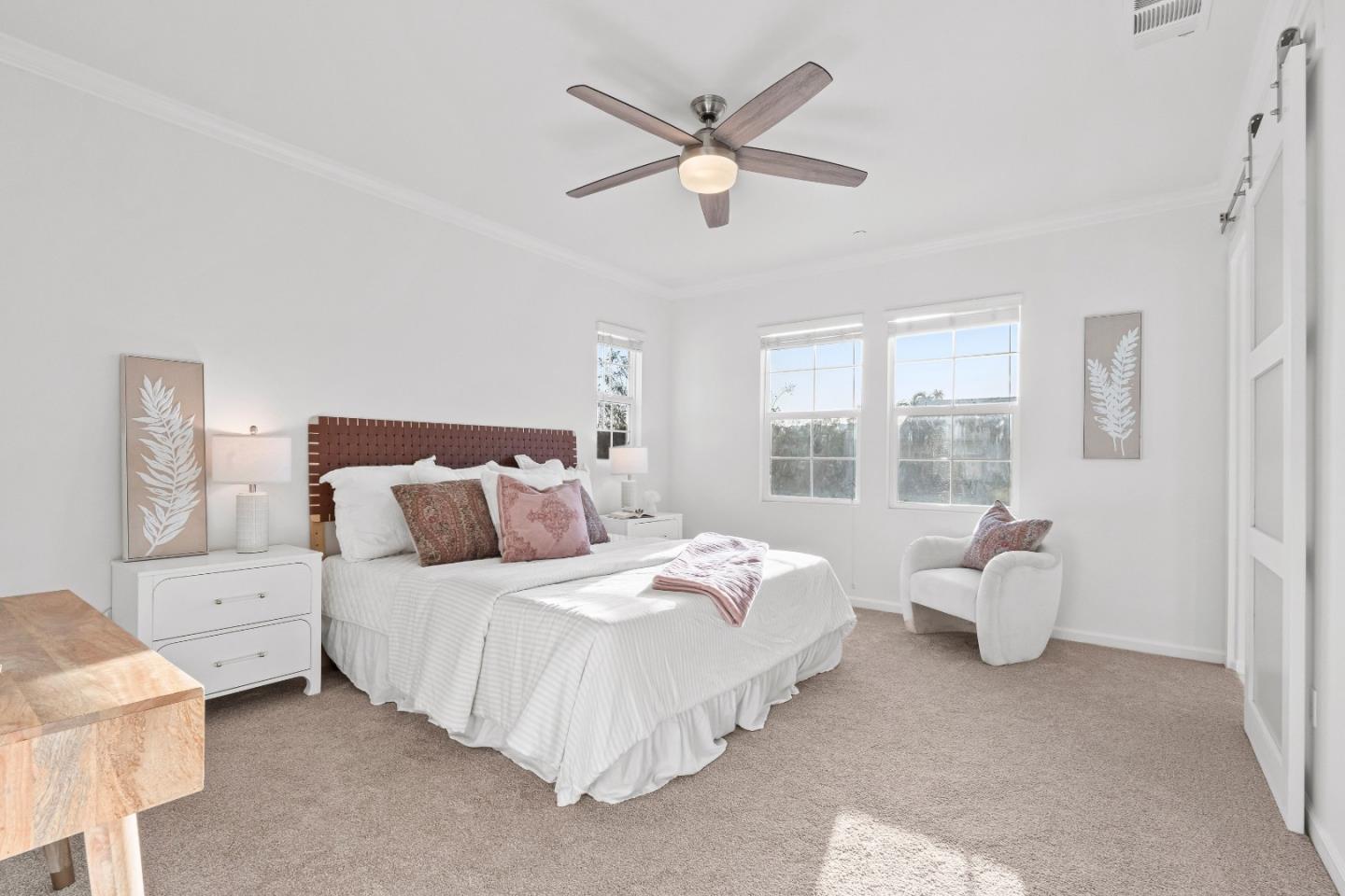 Detail Gallery Image 32 of 66 For 16920 Church St, Morgan Hill,  CA 95037 - 4 Beds | 2/1 Baths