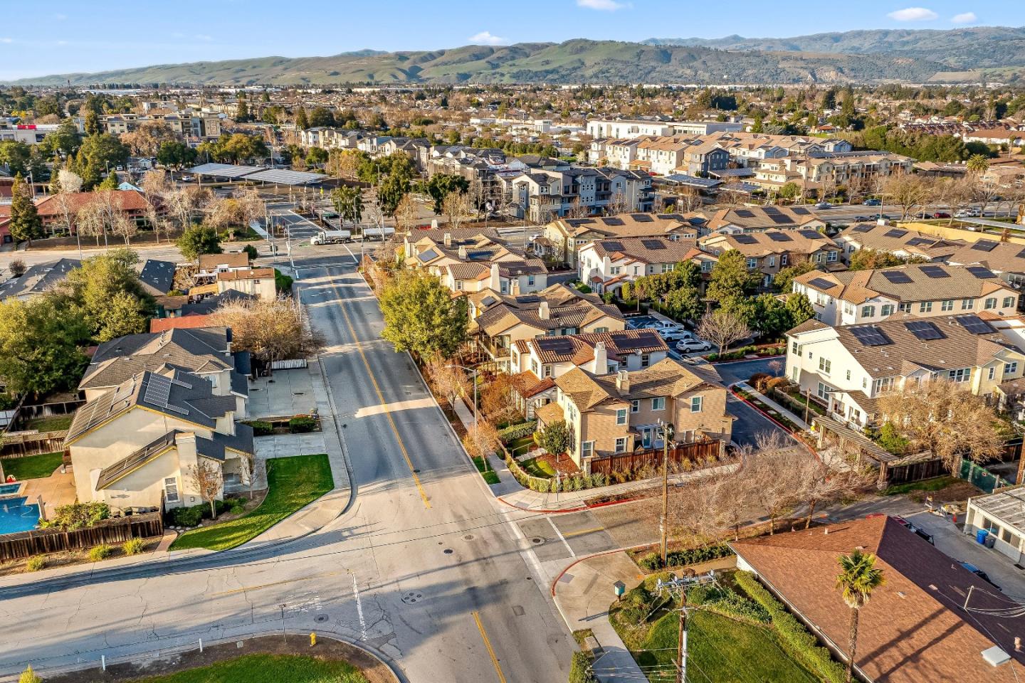 Detail Gallery Image 42 of 66 For 16920 Church St, Morgan Hill,  CA 95037 - 4 Beds | 2/1 Baths