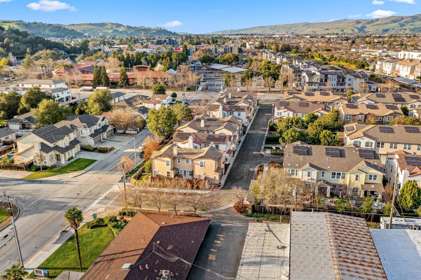 Detail Gallery Image 43 of 66 For 16920 Church St, Morgan Hill,  CA 95037 - 4 Beds | 2/1 Baths