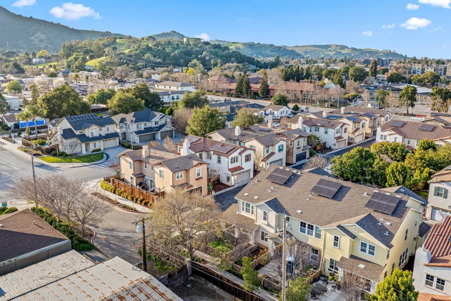 Detail Gallery Image 45 of 66 For 16920 Church St, Morgan Hill,  CA 95037 - 4 Beds | 2/1 Baths