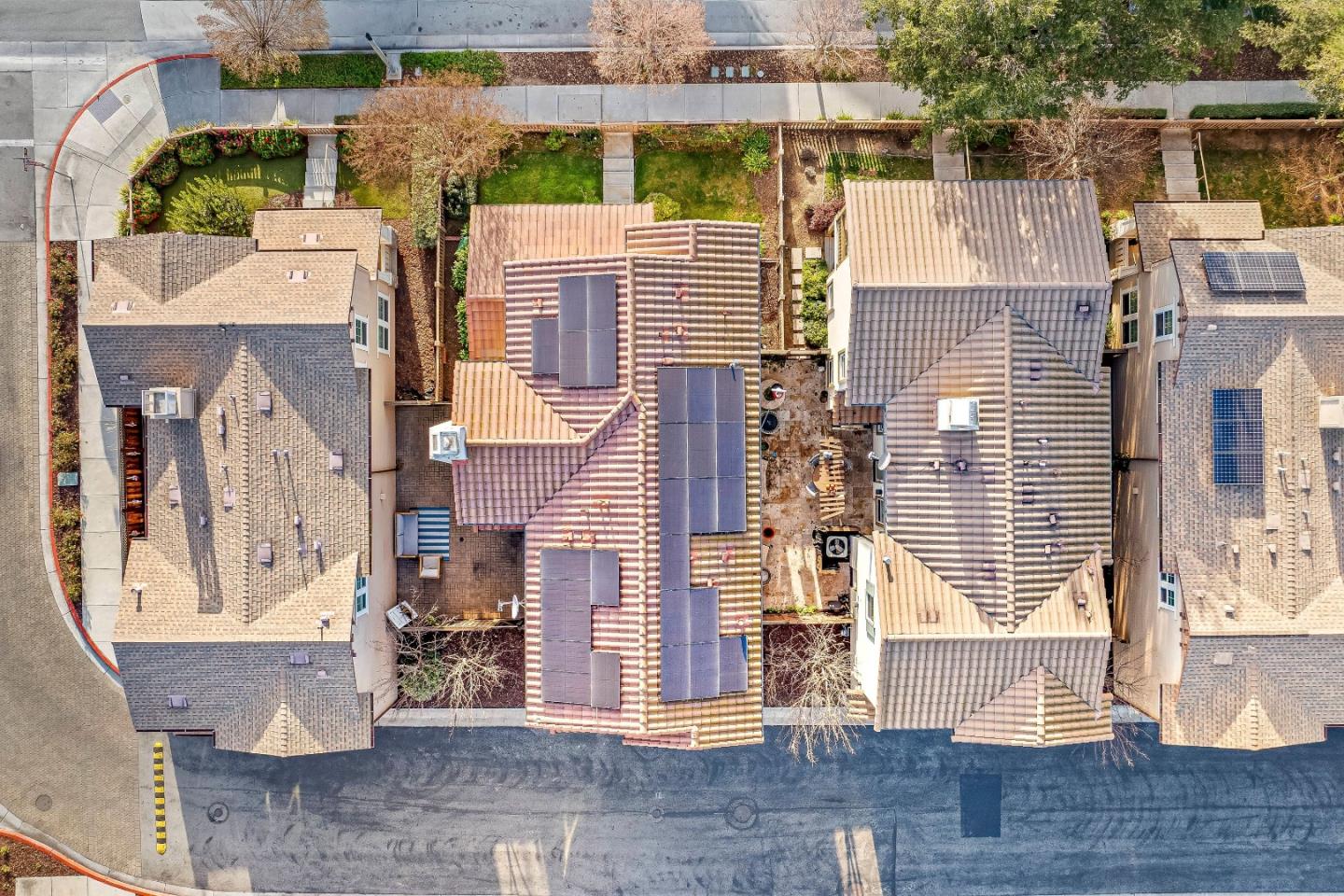 Detail Gallery Image 46 of 66 For 16920 Church St, Morgan Hill,  CA 95037 - 4 Beds | 2/1 Baths