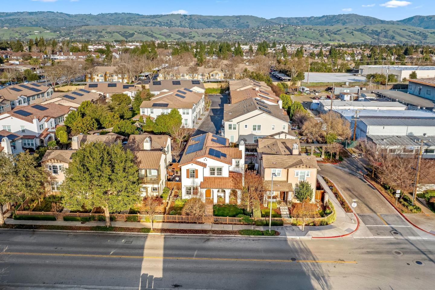 Detail Gallery Image 47 of 66 For 16920 Church St, Morgan Hill,  CA 95037 - 4 Beds | 2/1 Baths