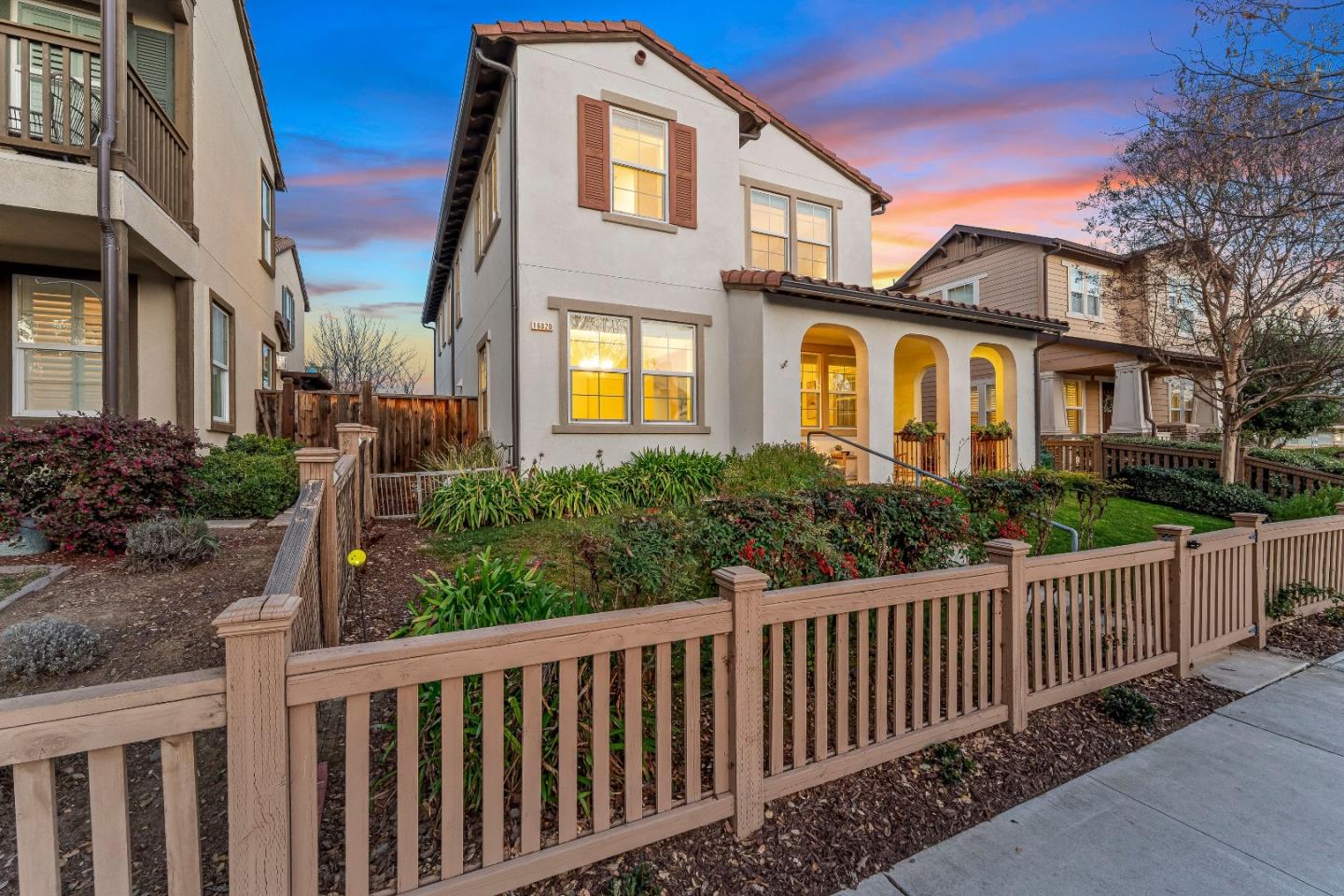 Detail Gallery Image 49 of 66 For 16920 Church St, Morgan Hill,  CA 95037 - 4 Beds | 2/1 Baths