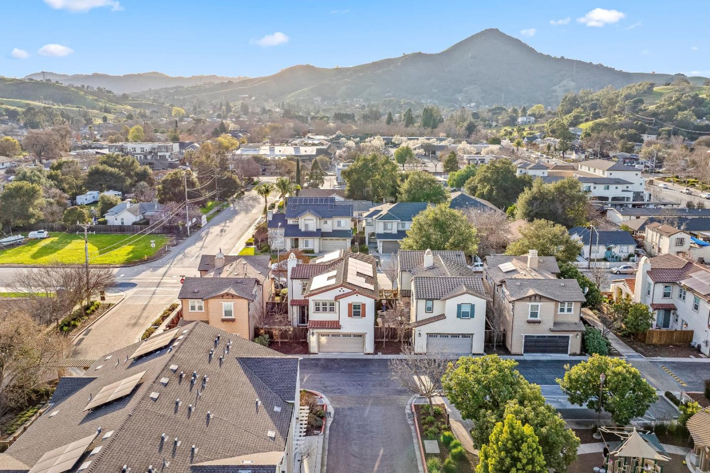Detail Gallery Image 50 of 66 For 16920 Church St, Morgan Hill,  CA 95037 - 4 Beds | 2/1 Baths