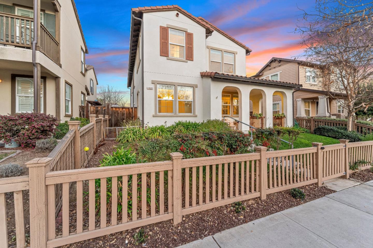 Detail Gallery Image 51 of 66 For 16920 Church St, Morgan Hill,  CA 95037 - 4 Beds | 2/1 Baths