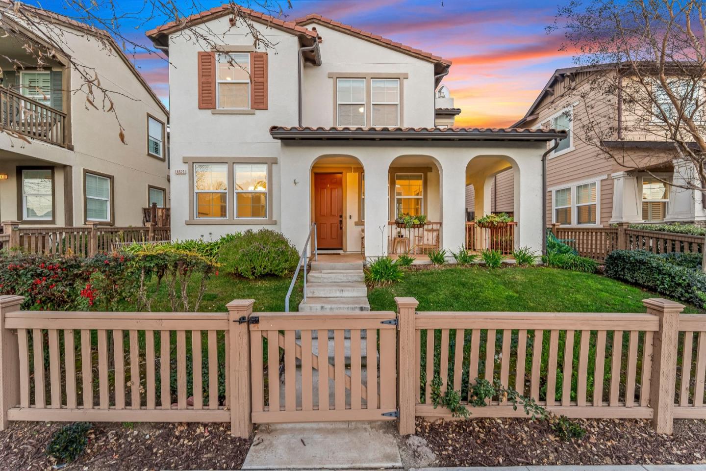 Detail Gallery Image 54 of 66 For 16920 Church St, Morgan Hill,  CA 95037 - 4 Beds | 2/1 Baths