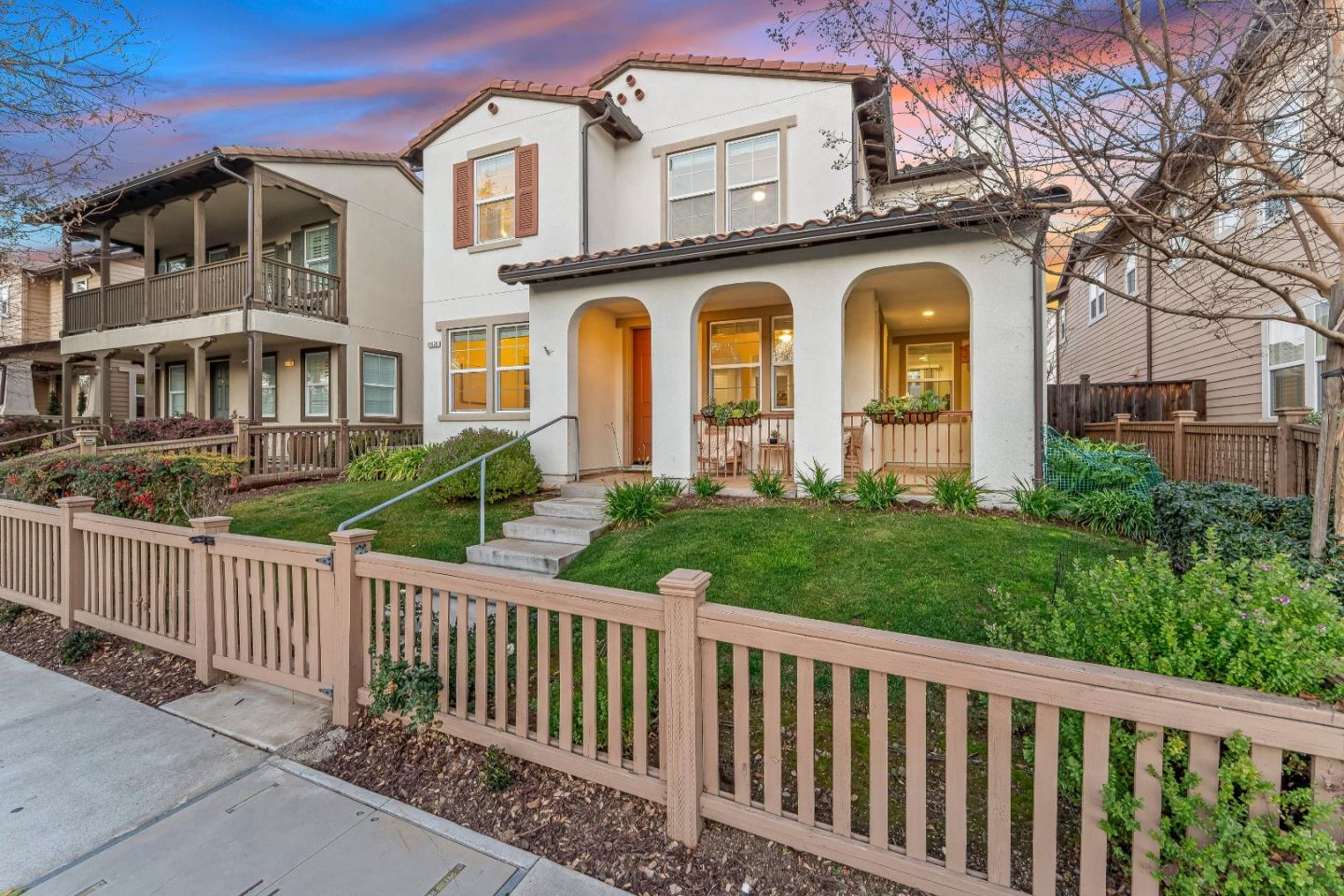 Detail Gallery Image 55 of 66 For 16920 Church St, Morgan Hill,  CA 95037 - 4 Beds | 2/1 Baths