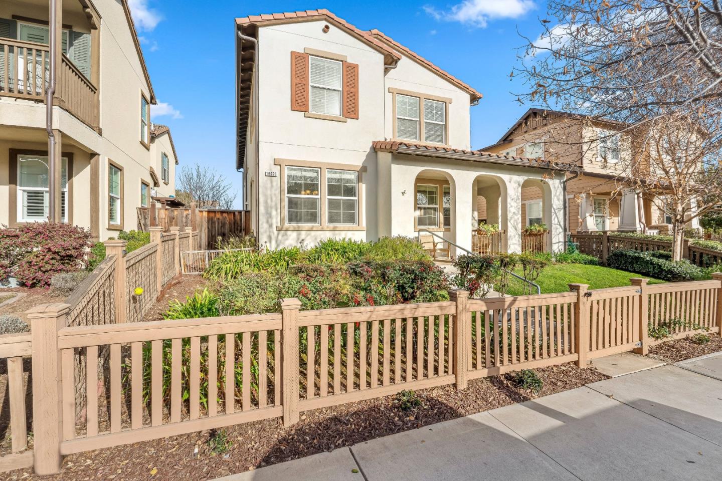 Detail Gallery Image 61 of 66 For 16920 Church St, Morgan Hill,  CA 95037 - 4 Beds | 2/1 Baths