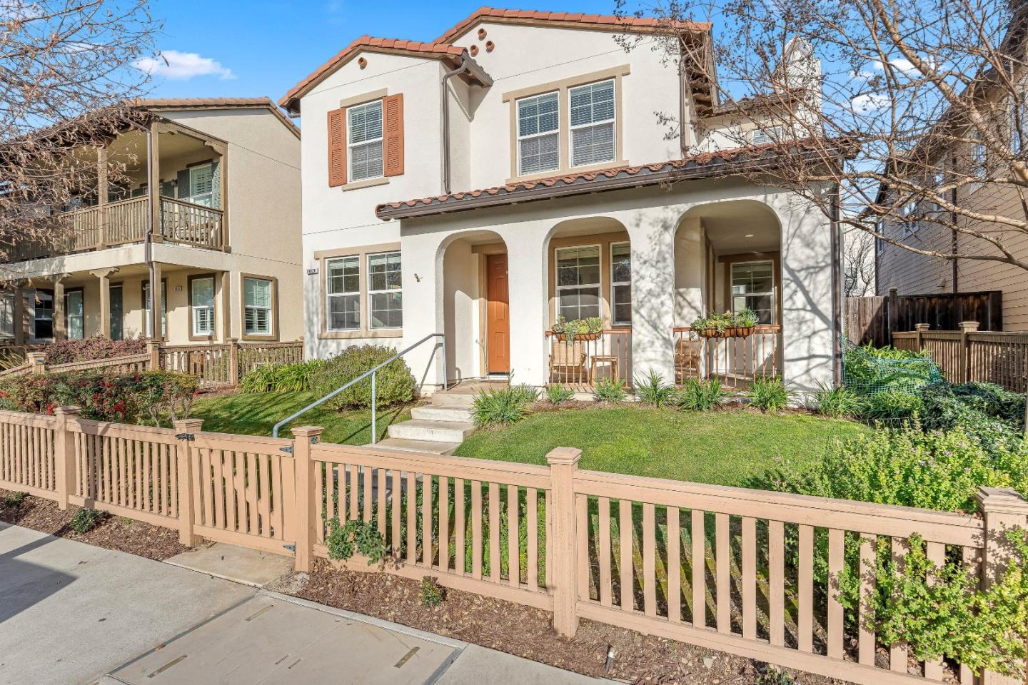 Detail Gallery Image 62 of 66 For 16920 Church St, Morgan Hill,  CA 95037 - 4 Beds | 2/1 Baths