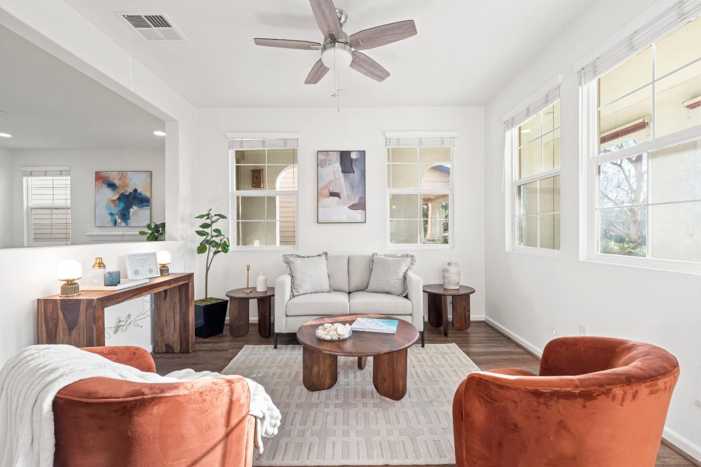 Detail Gallery Image 7 of 66 For 16920 Church St, Morgan Hill,  CA 95037 - 4 Beds | 2/1 Baths