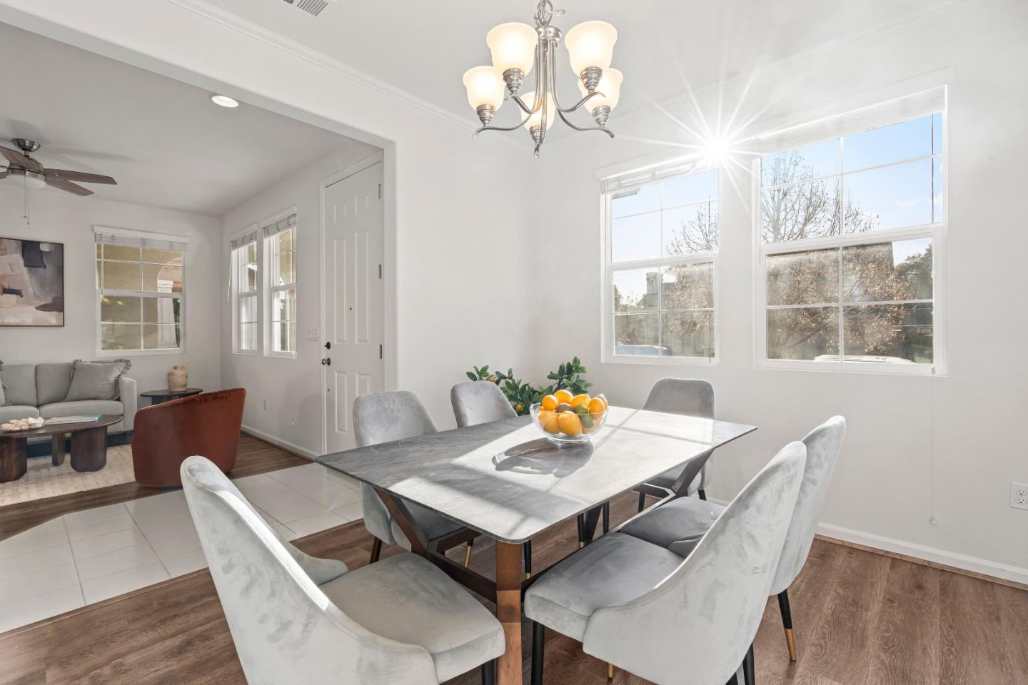 Detail Gallery Image 9 of 66 For 16920 Church St, Morgan Hill,  CA 95037 - 4 Beds | 2/1 Baths