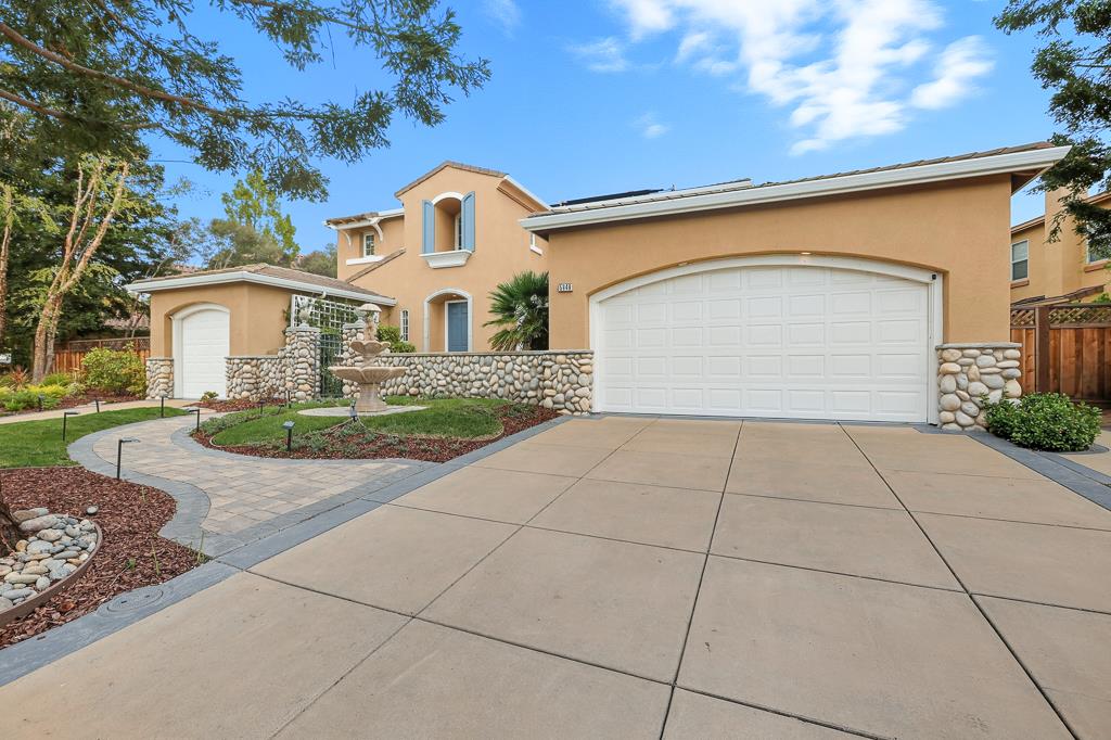 Detail Gallery Image 11 of 126 For 5849 Gleneagles Cir, San Jose,  CA 95138 - 5 Beds | 4 Baths