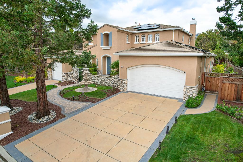 Detail Gallery Image 111 of 126 For 5849 Gleneagles Cir, San Jose,  CA 95138 - 5 Beds | 4 Baths