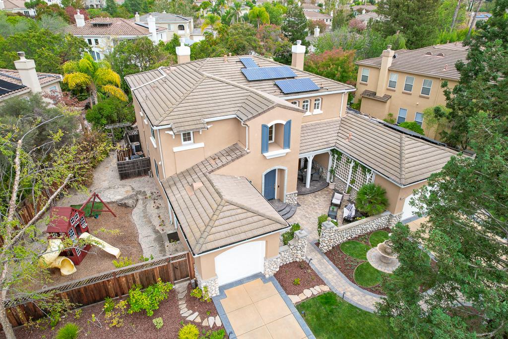 Detail Gallery Image 113 of 126 For 5849 Gleneagles Cir, San Jose,  CA 95138 - 5 Beds | 4 Baths