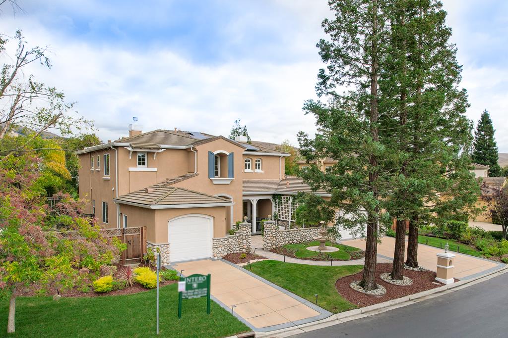 Detail Gallery Image 114 of 126 For 5849 Gleneagles Cir, San Jose,  CA 95138 - 5 Beds | 4 Baths