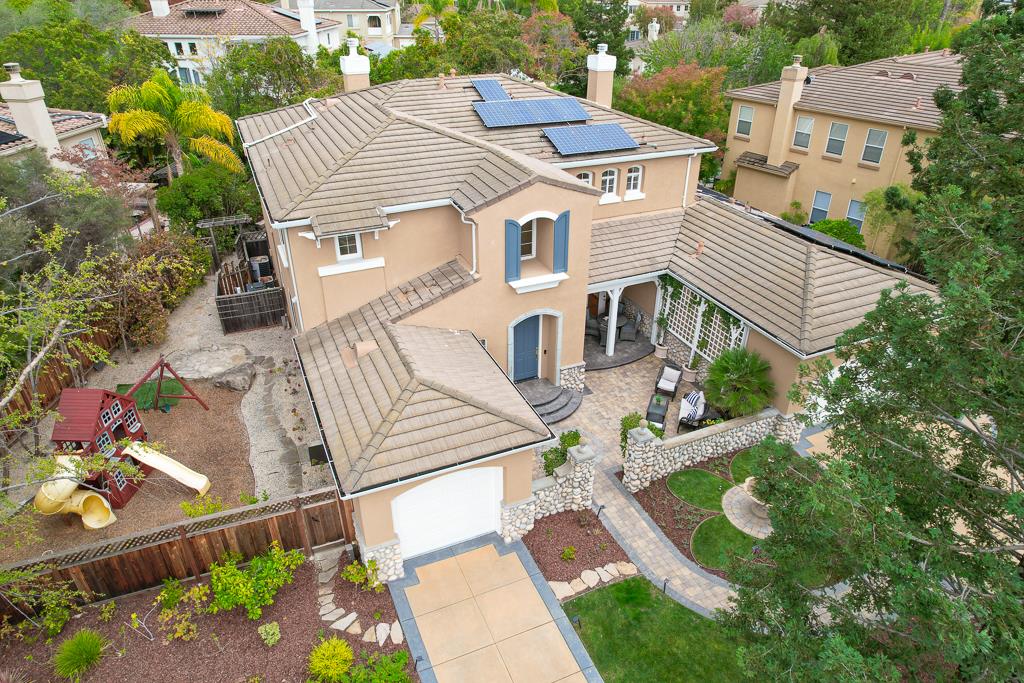 Detail Gallery Image 115 of 126 For 5849 Gleneagles Cir, San Jose,  CA 95138 - 5 Beds | 4 Baths