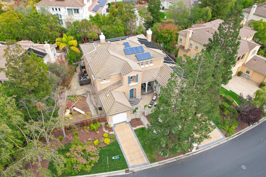 Detail Gallery Image 117 of 126 For 5849 Gleneagles Cir, San Jose,  CA 95138 - 5 Beds | 4 Baths