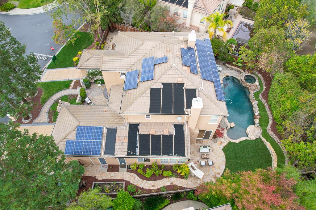 Detail Gallery Image 122 of 126 For 5849 Gleneagles Cir, San Jose,  CA 95138 - 5 Beds | 4 Baths