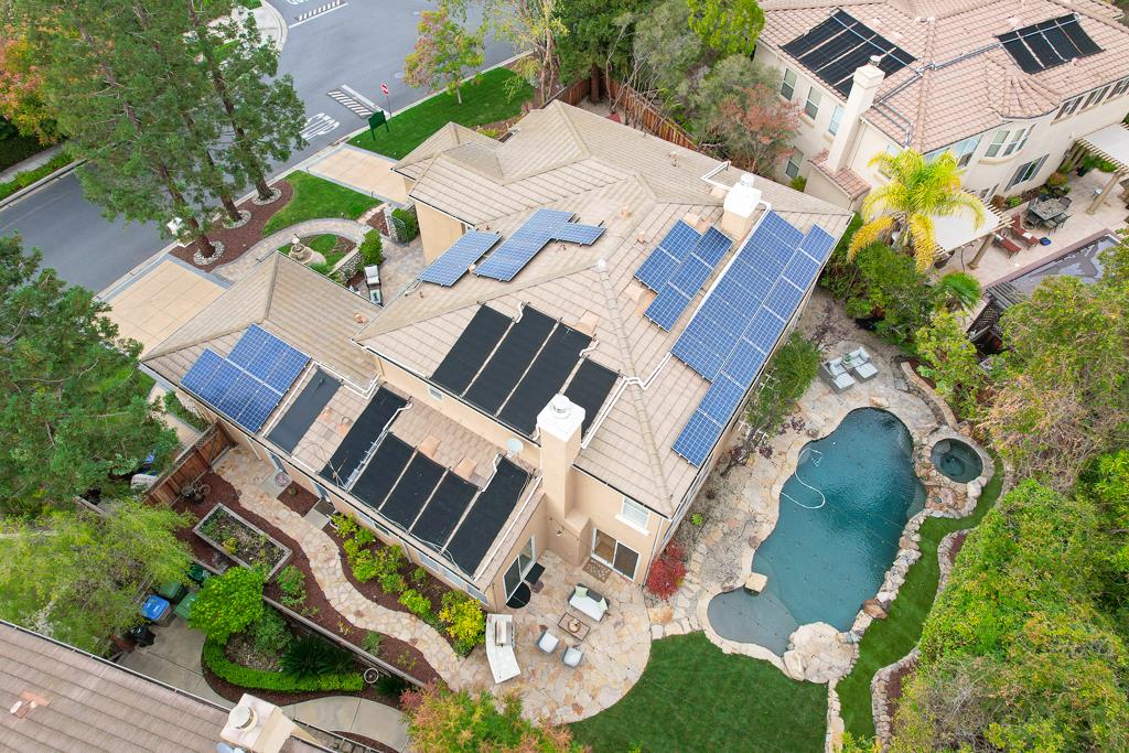 Detail Gallery Image 123 of 126 For 5849 Gleneagles Cir, San Jose,  CA 95138 - 5 Beds | 4 Baths