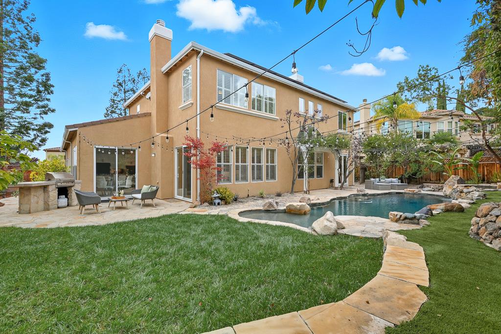 Detail Gallery Image 20 of 126 For 5849 Gleneagles Cir, San Jose,  CA 95138 - 5 Beds | 4 Baths