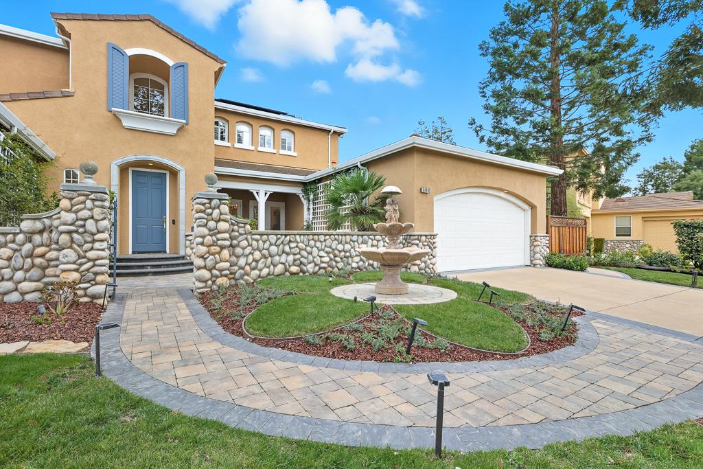 Detail Gallery Image 7 of 126 For 5849 Gleneagles Cir, San Jose,  CA 95138 - 5 Beds | 4 Baths