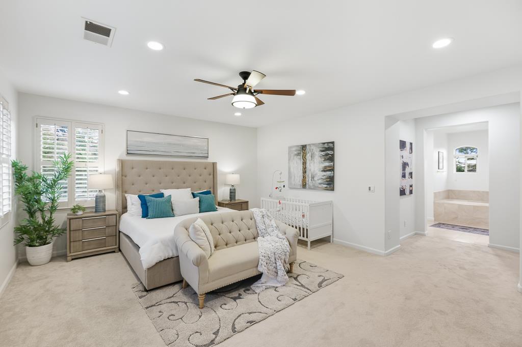 Detail Gallery Image 97 of 126 For 5849 Gleneagles Cir, San Jose,  CA 95138 - 5 Beds | 4 Baths