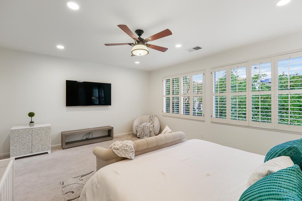 Detail Gallery Image 99 of 126 For 5849 Gleneagles Cir, San Jose,  CA 95138 - 5 Beds | 4 Baths