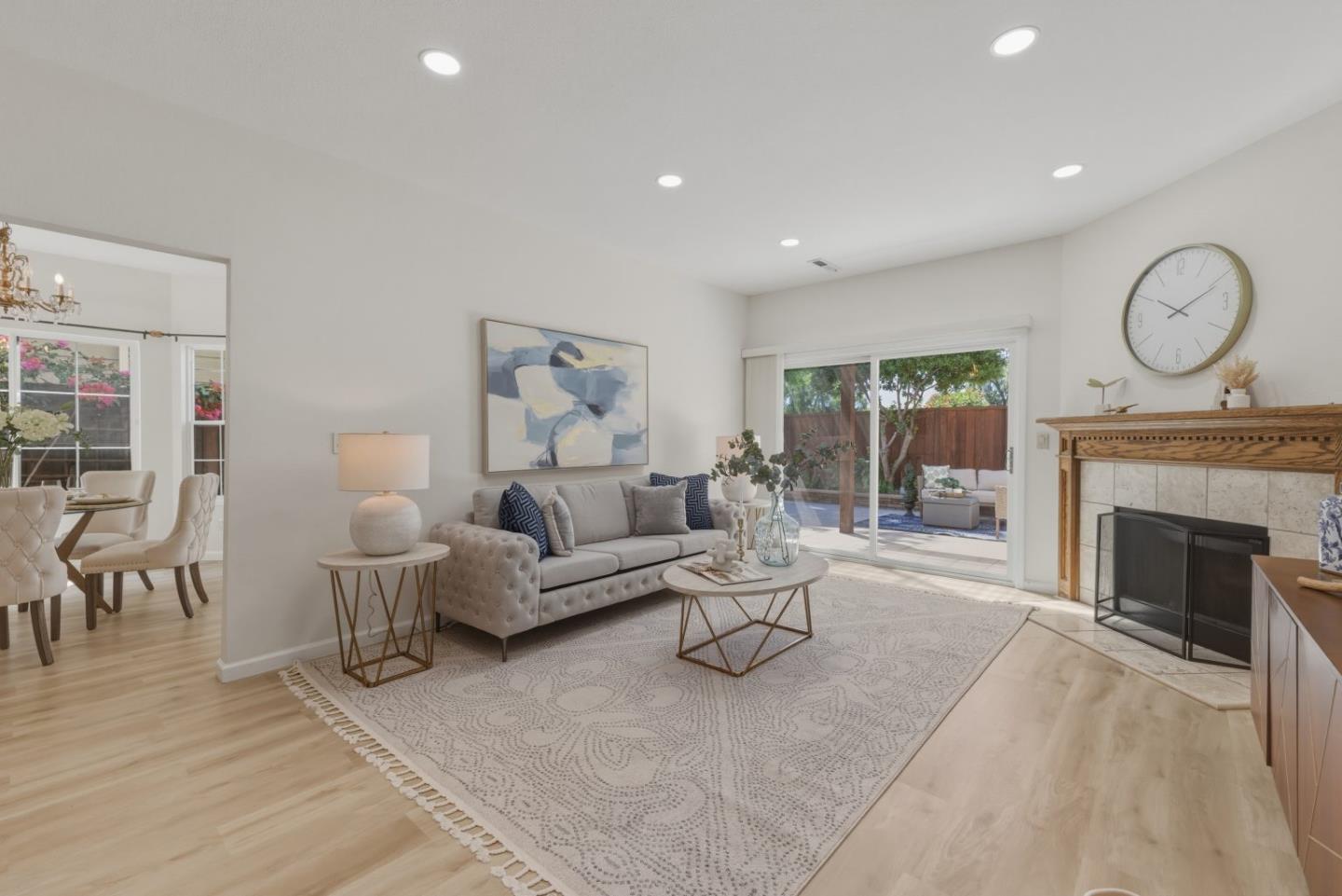 Detail Gallery Image 10 of 47 For 509 Oroville Rd, Milpitas,  CA 95035 - 4 Beds | 2/1 Baths