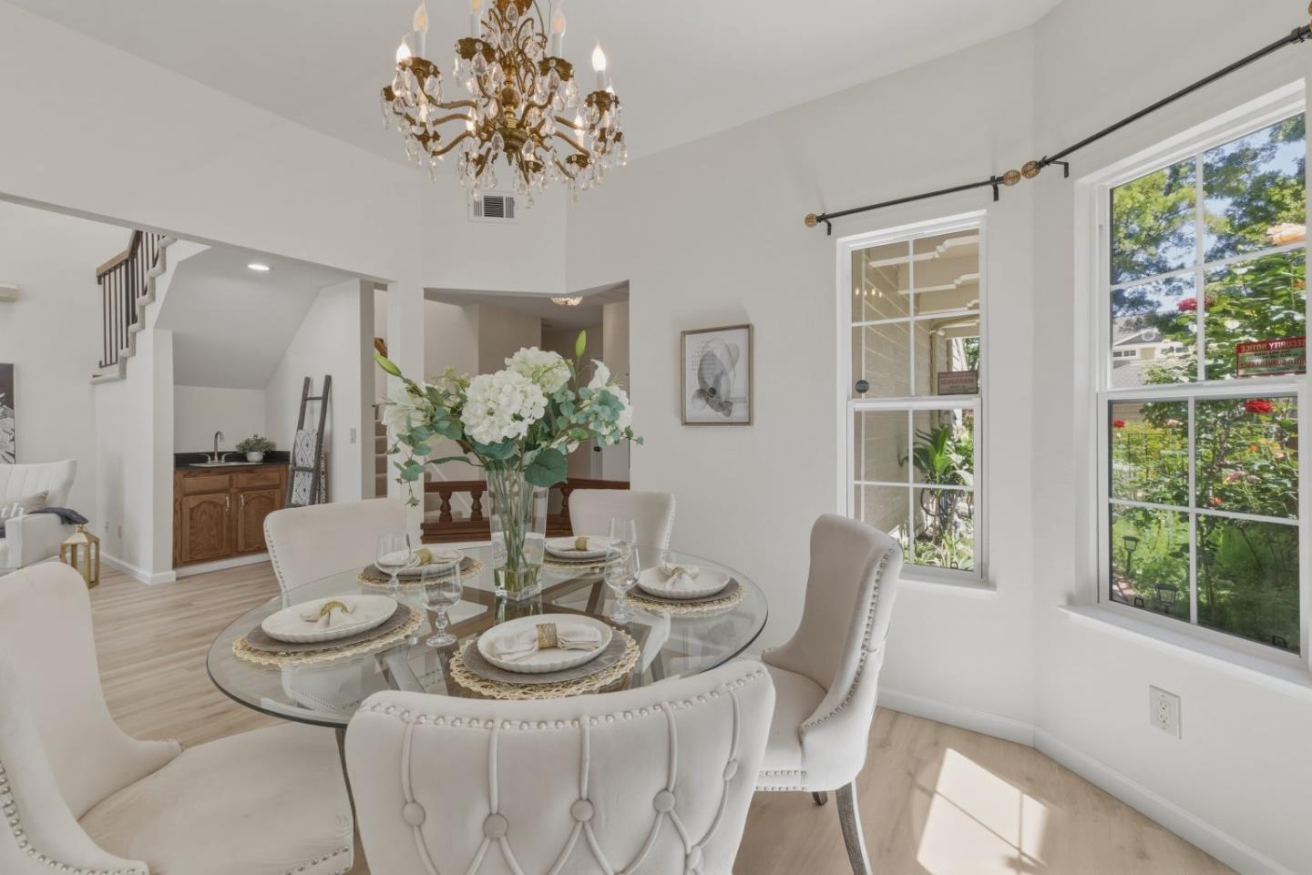 Detail Gallery Image 12 of 47 For 509 Oroville Rd, Milpitas,  CA 95035 - 4 Beds | 2/1 Baths