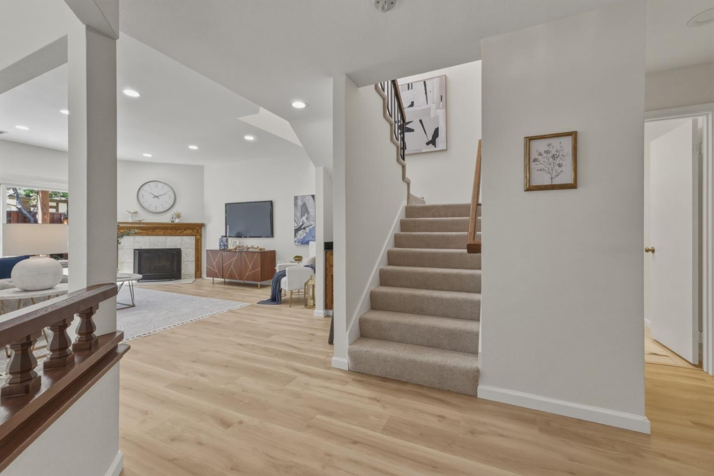 Detail Gallery Image 4 of 47 For 509 Oroville Rd, Milpitas,  CA 95035 - 4 Beds | 2/1 Baths