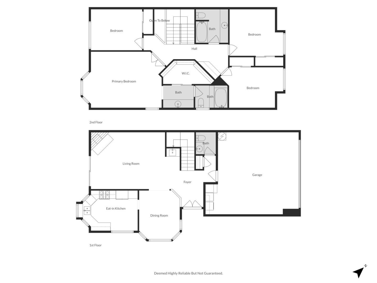 Detail Gallery Image 47 of 47 For 509 Oroville Rd, Milpitas,  CA 95035 - 4 Beds | 2/1 Baths