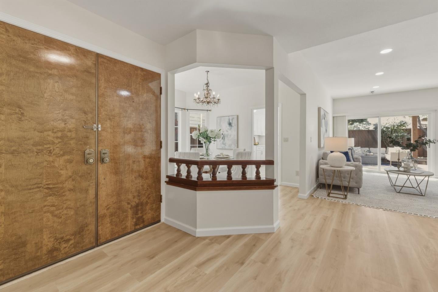 Detail Gallery Image 5 of 47 For 509 Oroville Rd, Milpitas,  CA 95035 - 4 Beds | 2/1 Baths