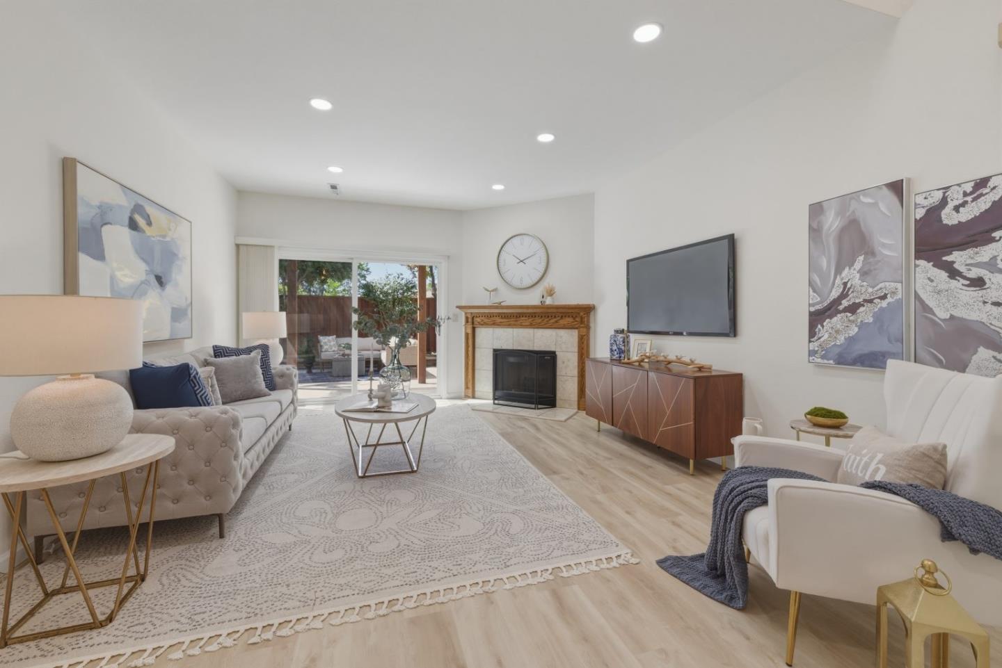 Detail Gallery Image 7 of 47 For 509 Oroville Rd, Milpitas,  CA 95035 - 4 Beds | 2/1 Baths