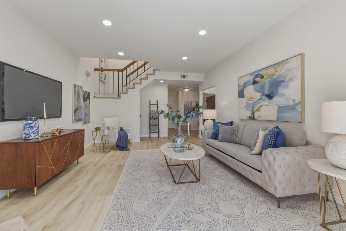 Detail Gallery Image 8 of 47 For 509 Oroville Rd, Milpitas,  CA 95035 - 4 Beds | 2/1 Baths