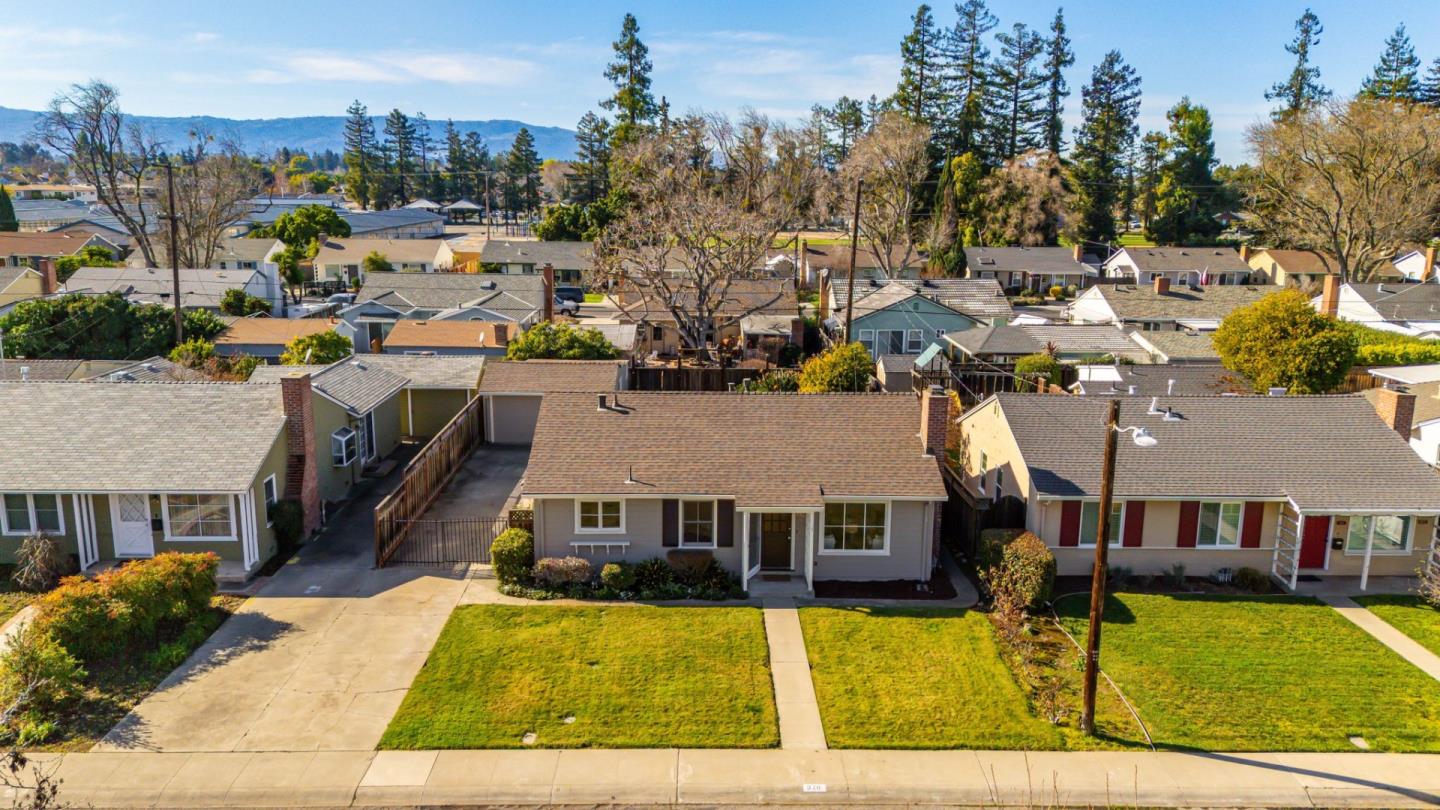 Detail Gallery Image 30 of 31 For 920 Blossom Dr, Santa Clara,  CA 95050 - 3 Beds | 1 Baths