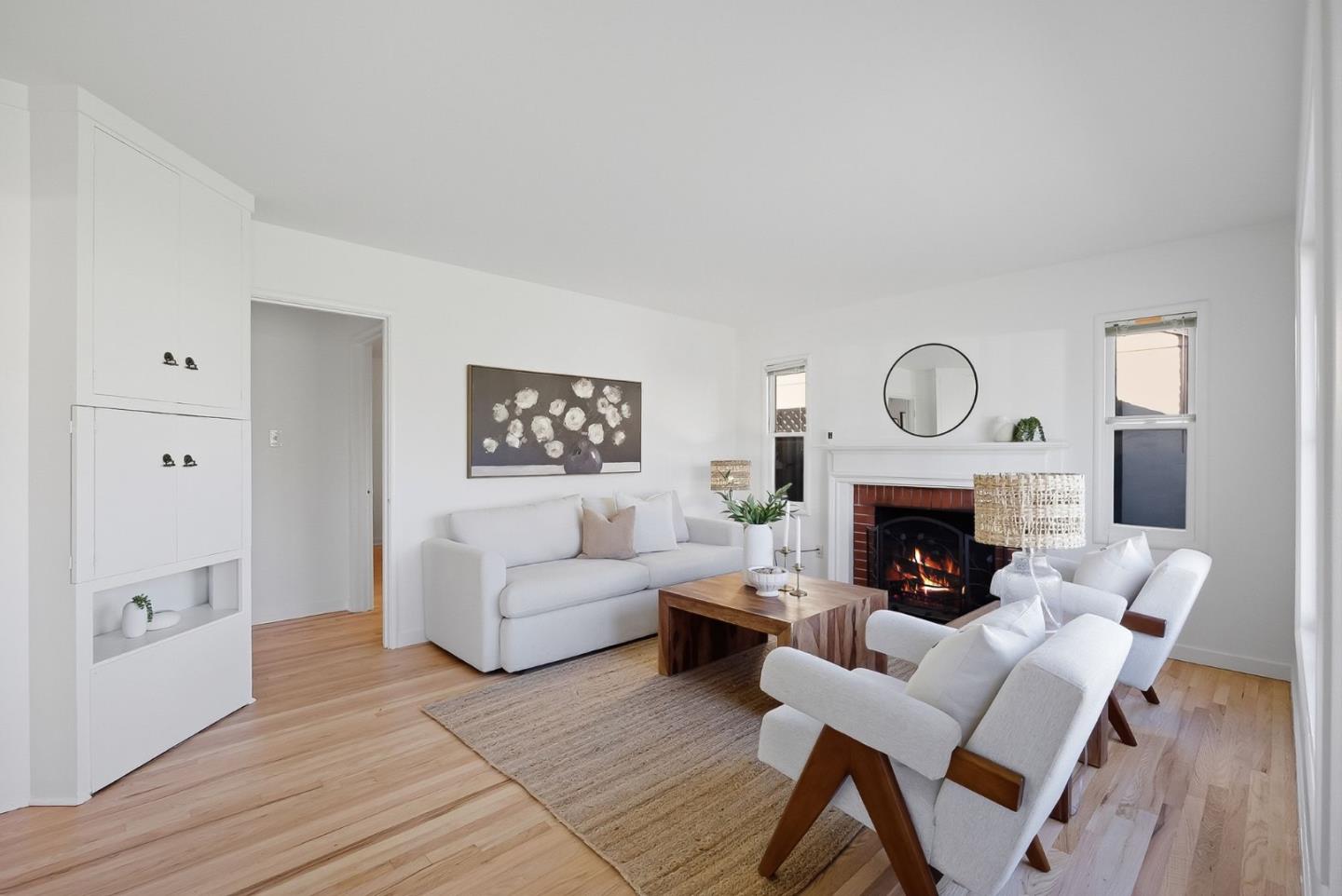 Detail Gallery Image 5 of 31 For 920 Blossom Dr, Santa Clara,  CA 95050 - 3 Beds | 1 Baths