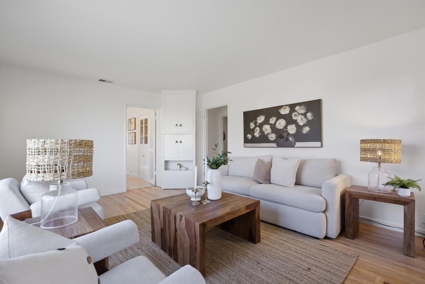 Detail Gallery Image 7 of 31 For 920 Blossom Dr, Santa Clara,  CA 95050 - 3 Beds | 1 Baths