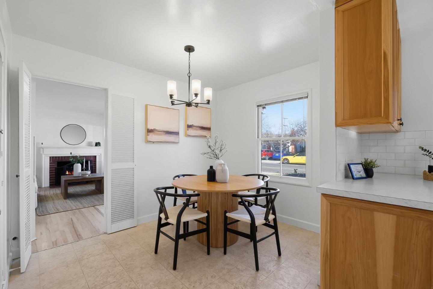 Detail Gallery Image 8 of 31 For 920 Blossom Dr, Santa Clara,  CA 95050 - 3 Beds | 1 Baths