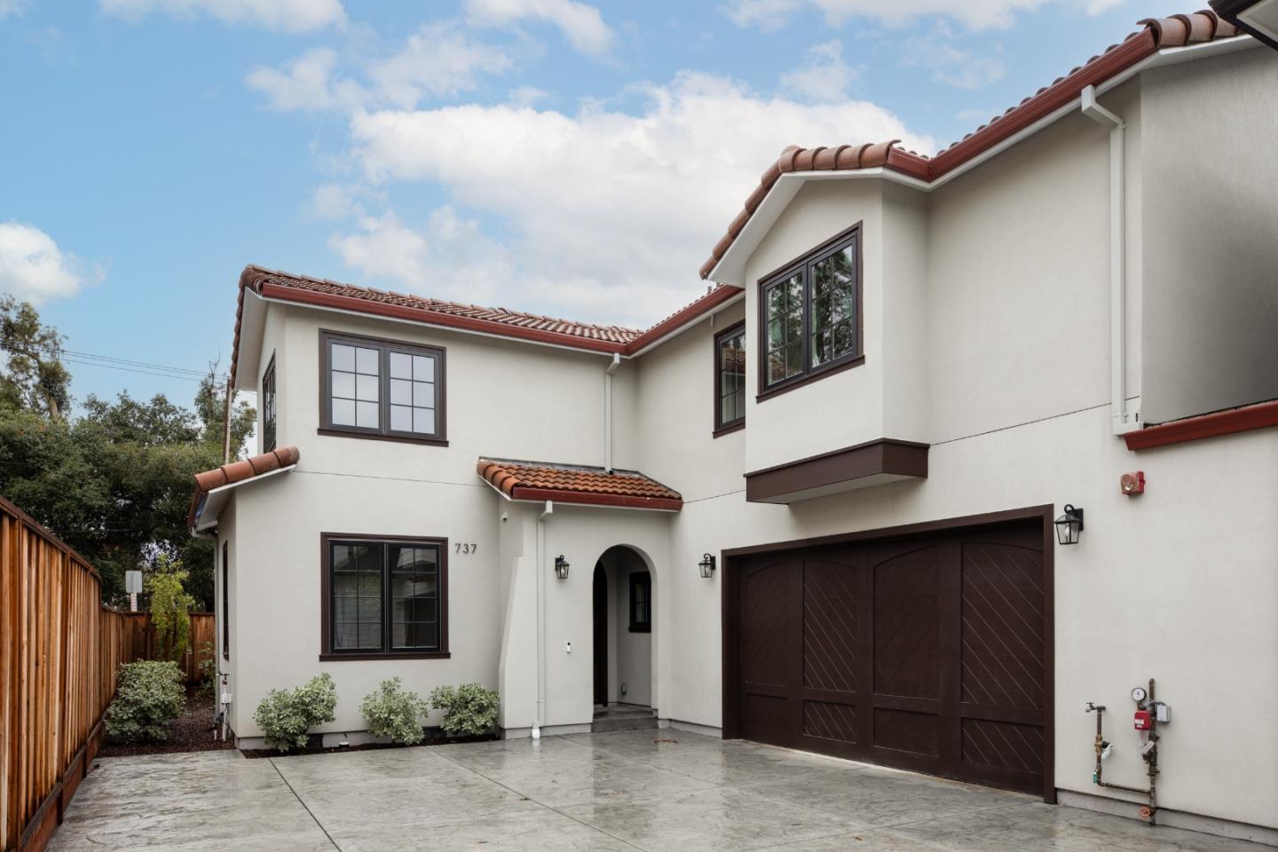 Detail Gallery Image 24 of 42 For 737 Linden Ave, Burlingame,  CA 94010 - – Beds | – Baths